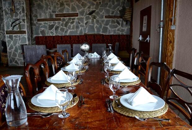 Zifin Hotel - Görsel 8