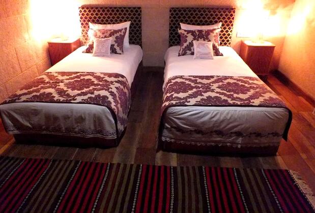 Zifin Hotel - Görsel 12