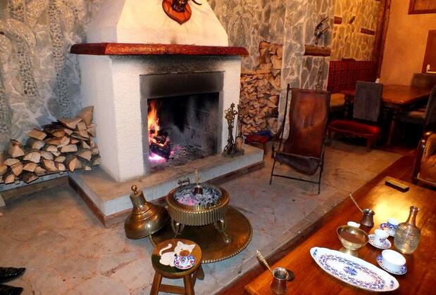 Zifin Hotel - Görsel 4