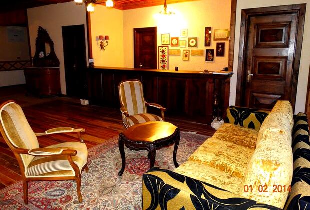 Zifin Hotel - Görsel 3