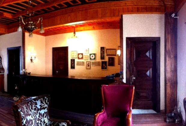 Zifin Hotel - Görsel 6