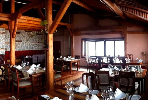 Zifin Hotel - Görsel 7