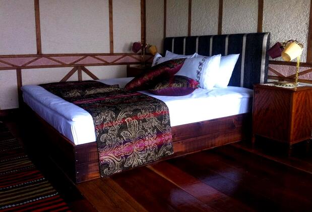 Zifin Hotel - Görsel 13