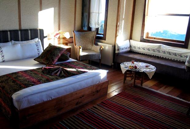 Zifin Hotel - Görsel 14