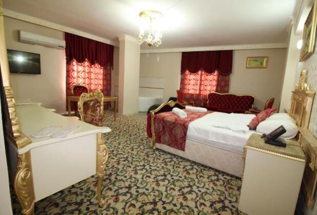 Metros Hotel - Görsel 15