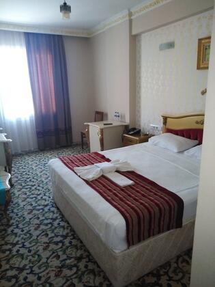 Metros Hotel - Görsel 13