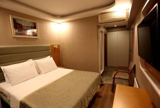 Life Corner Hotel - Görsel 25