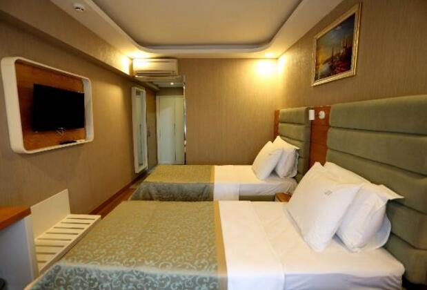 Life Corner Hotel - Görsel 27