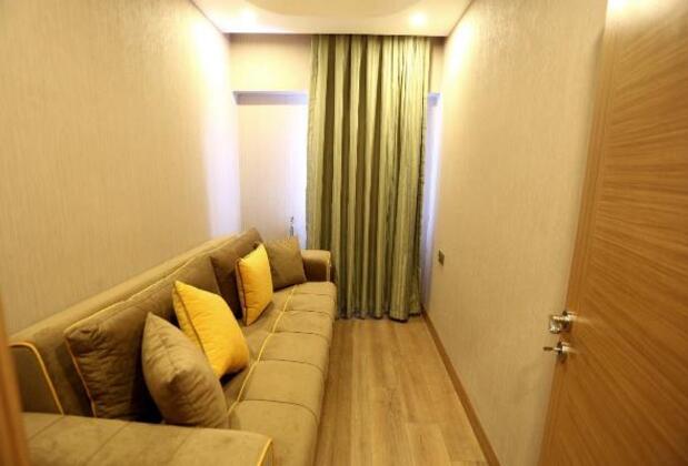 Life Corner Hotel - Görsel 28