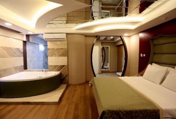 Life Corner Hotel - Görsel 33