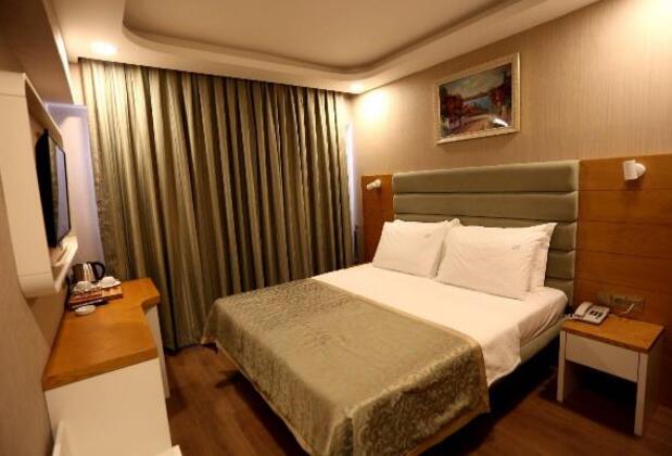 Life Corner Hotel - Görsel 29