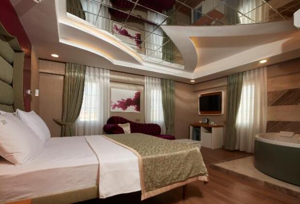 Life Corner Hotel - Görsel 31