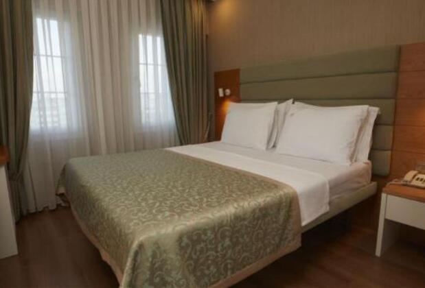 Life Corner Hotel - Görsel 32