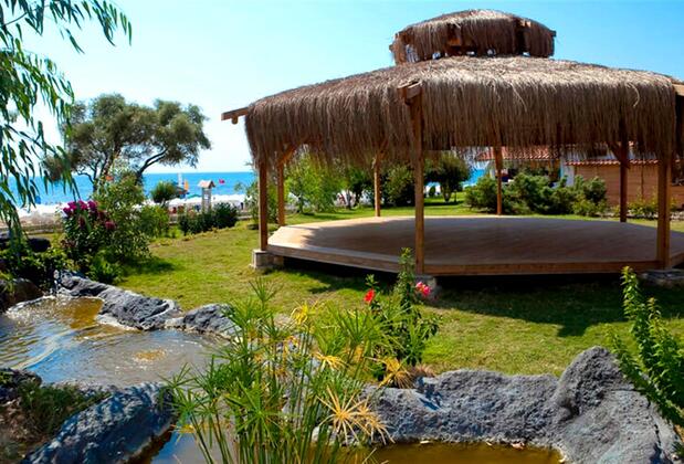 Armas Bella Luna - Görsel 11