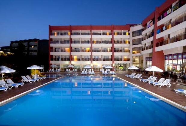 Armas Bella Luna - Görsel 6