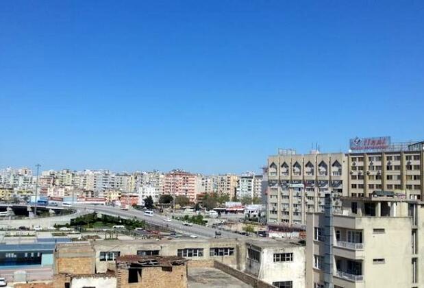 Grand Plus Hotel - Görsel 3