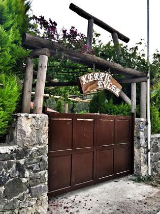 Kerpiç Evler - Görsel 3