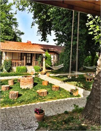 Kerpiç Evler - Görsel 5