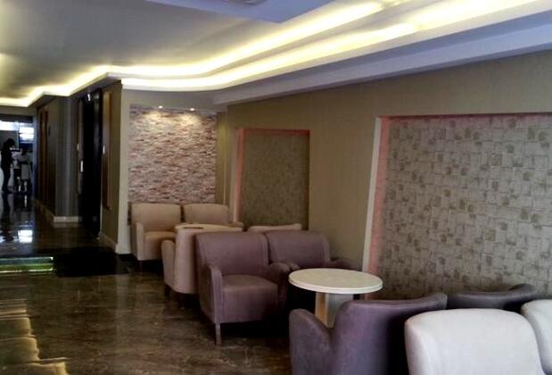 Grand Plus Hotel - Görsel 5