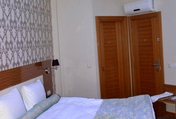 Grand Plus Hotel - Görsel 10