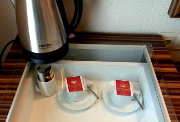 Grand Plus Hotel - Görsel 13