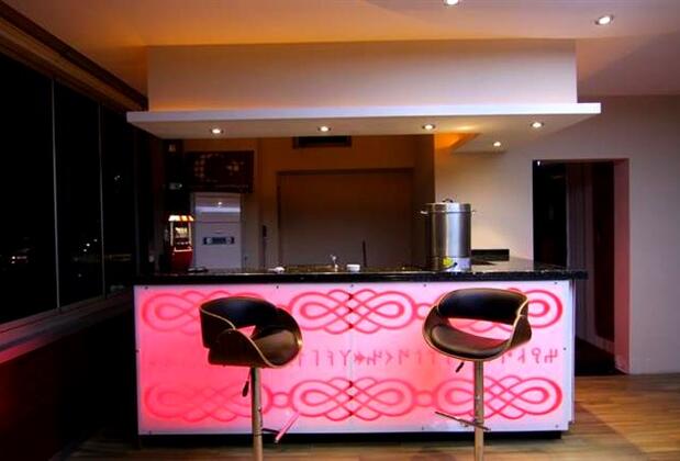 Grand Plus Hotel - Görsel 6