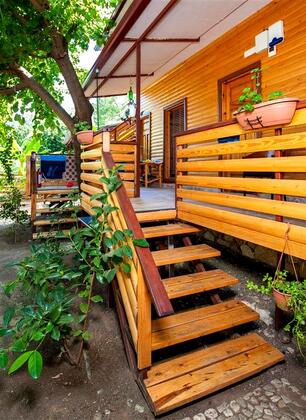 Chimera Pia Hotel - Görsel 4