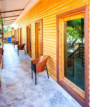 Chimera Pia Hotel - Görsel 8