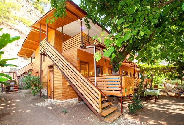 Chimera Pia Hotel - Görsel 7