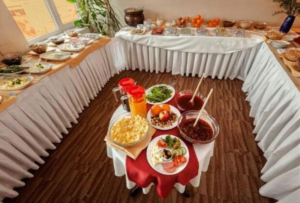 Deniz Otel Kozlu - Görsel 3