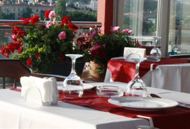 Deniz Otel Kozlu - Görsel 4