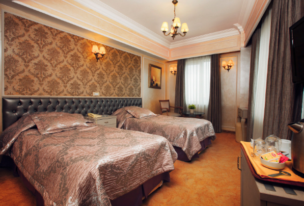 Deniz Otel Kozlu - Görsel 5