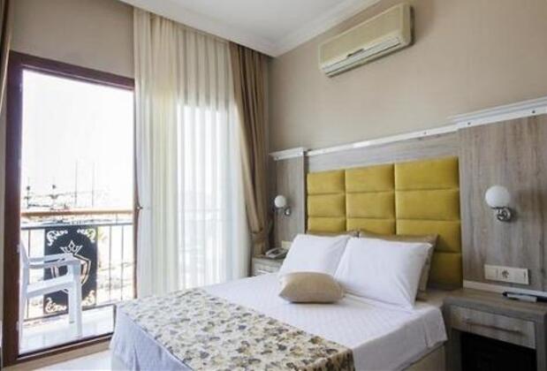 Akkan Beach Hotel - Görsel 22