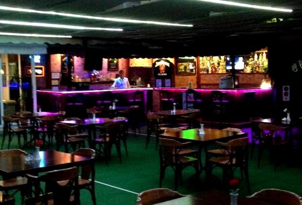 Tropicana Garden Hotel - Görsel 17