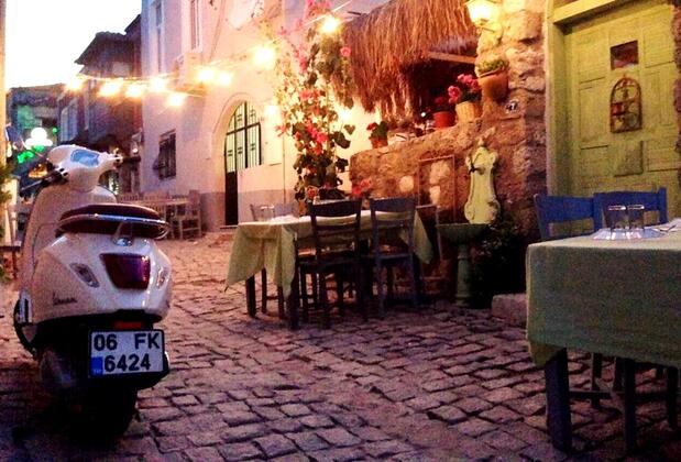 Sahara Otel - Görsel 2