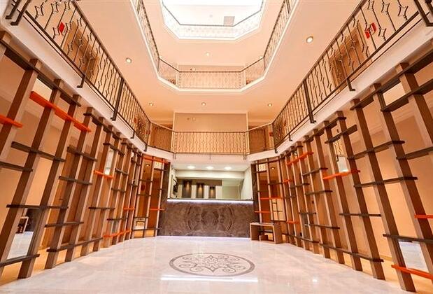 E&N Apart Otel - Görsel 3