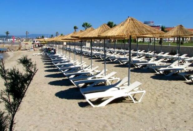 E&N Apart Otel - Görsel 6