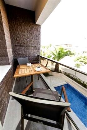 E&N Apart Otel - Görsel 7