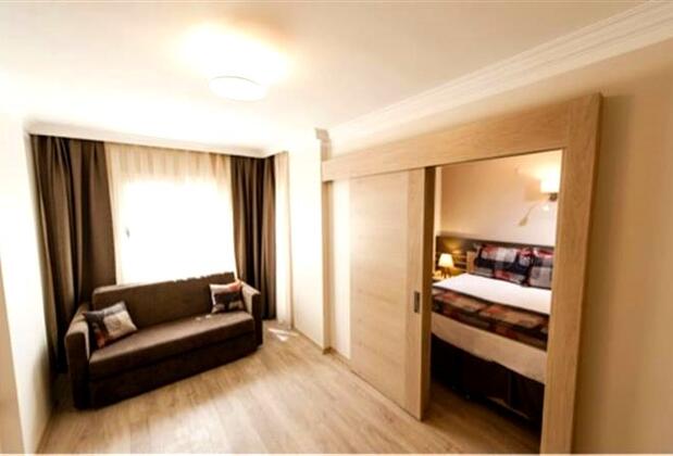 E&N Apart Otel - Görsel 9