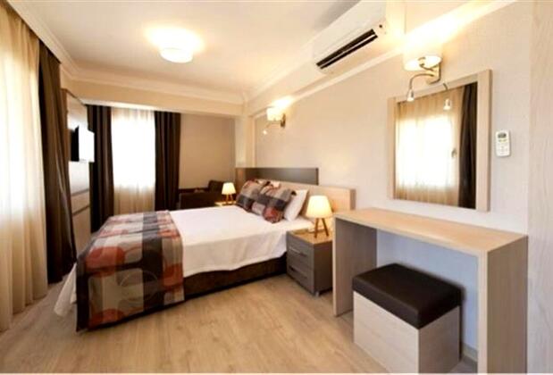 E&N Apart Otel - Görsel 10