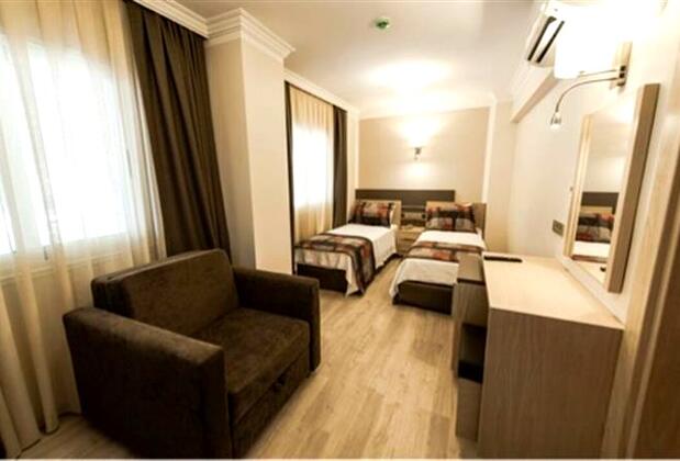 E&N Apart Otel - Görsel 11