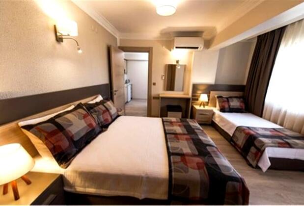 E&N Apart Otel - Görsel 12