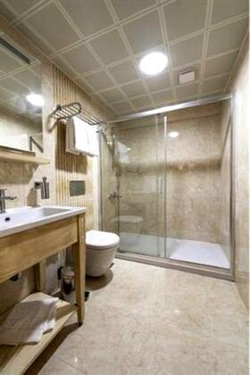 E&N Apart Otel - Görsel 14