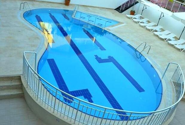 Dickman Elite Hotel - Görsel 3