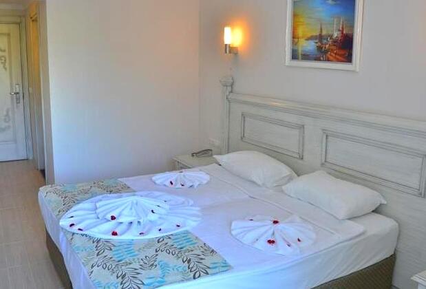 Dickman Elite Hotel - Görsel 9