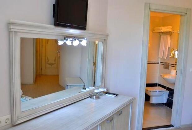 Dickman Elite Hotel - Görsel 10