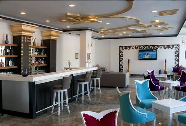 Dickman Elite Hotel - Görsel 6