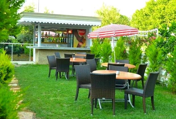 Dickman Elite Hotel - Görsel 5