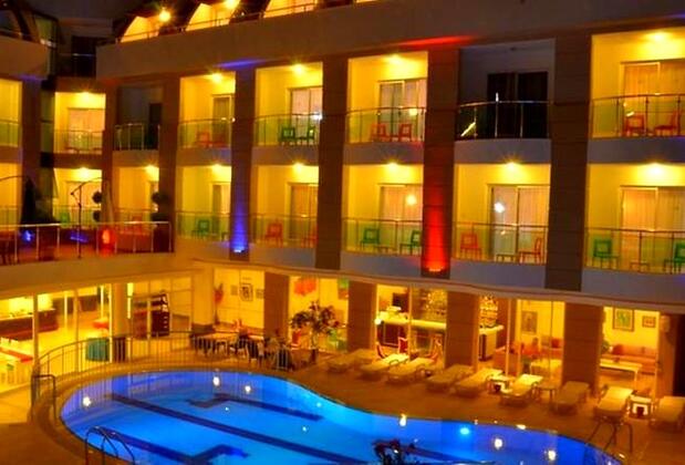 Dickman Elite Hotel - Görsel 4