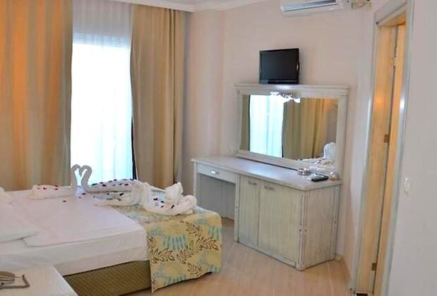 Dickman Elite Hotel - Görsel 11